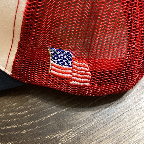 USA 🇺🇸 HAT - Picture 7 of 9